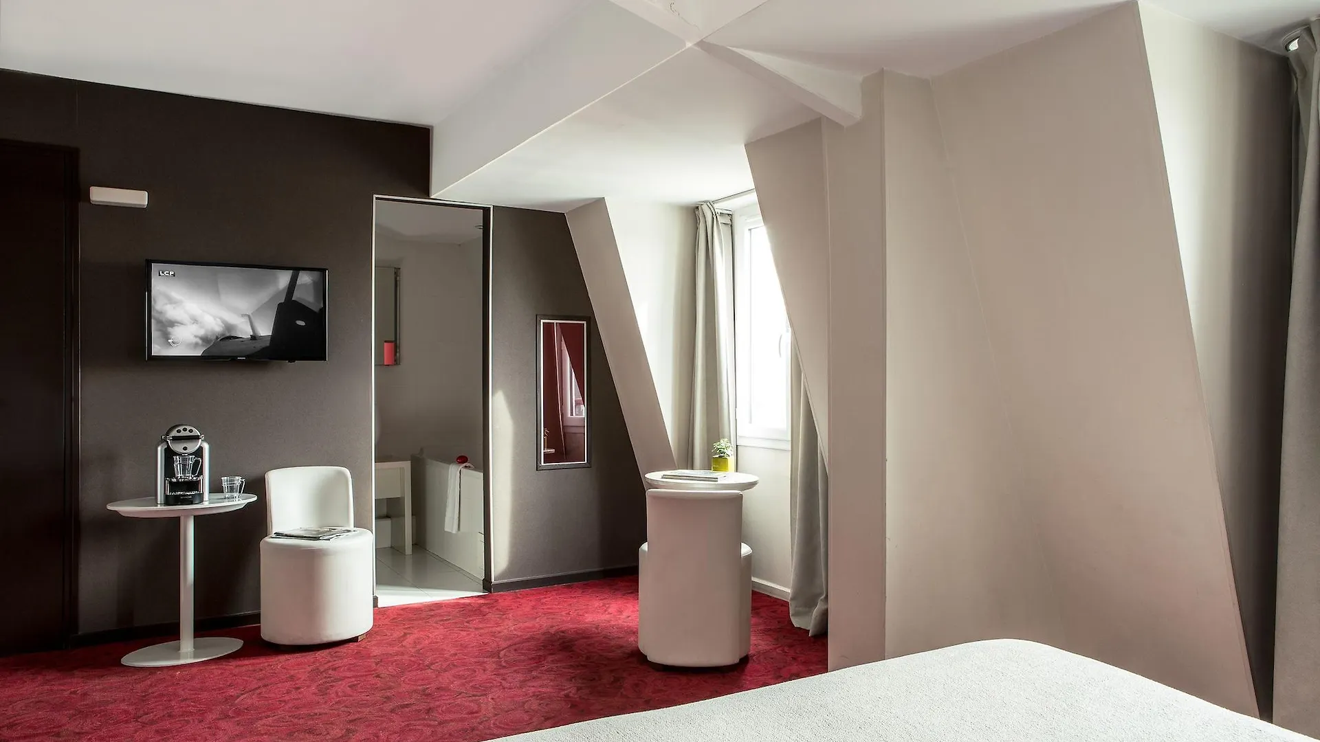 Le Quartier Bercy-square