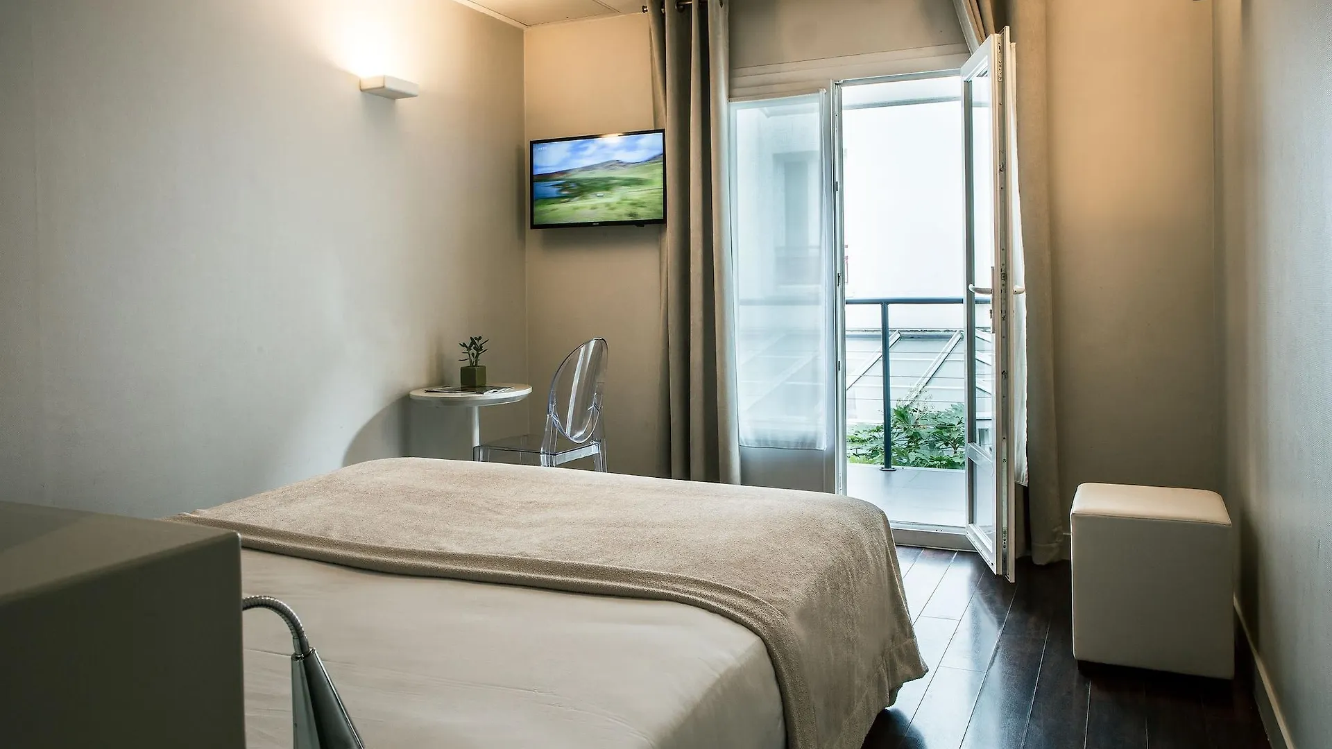 Szálloda Le Quartier Bercy-square 3*