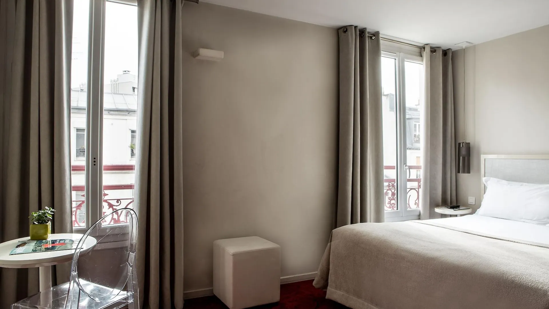 Le Quartier Bercy-square 3*