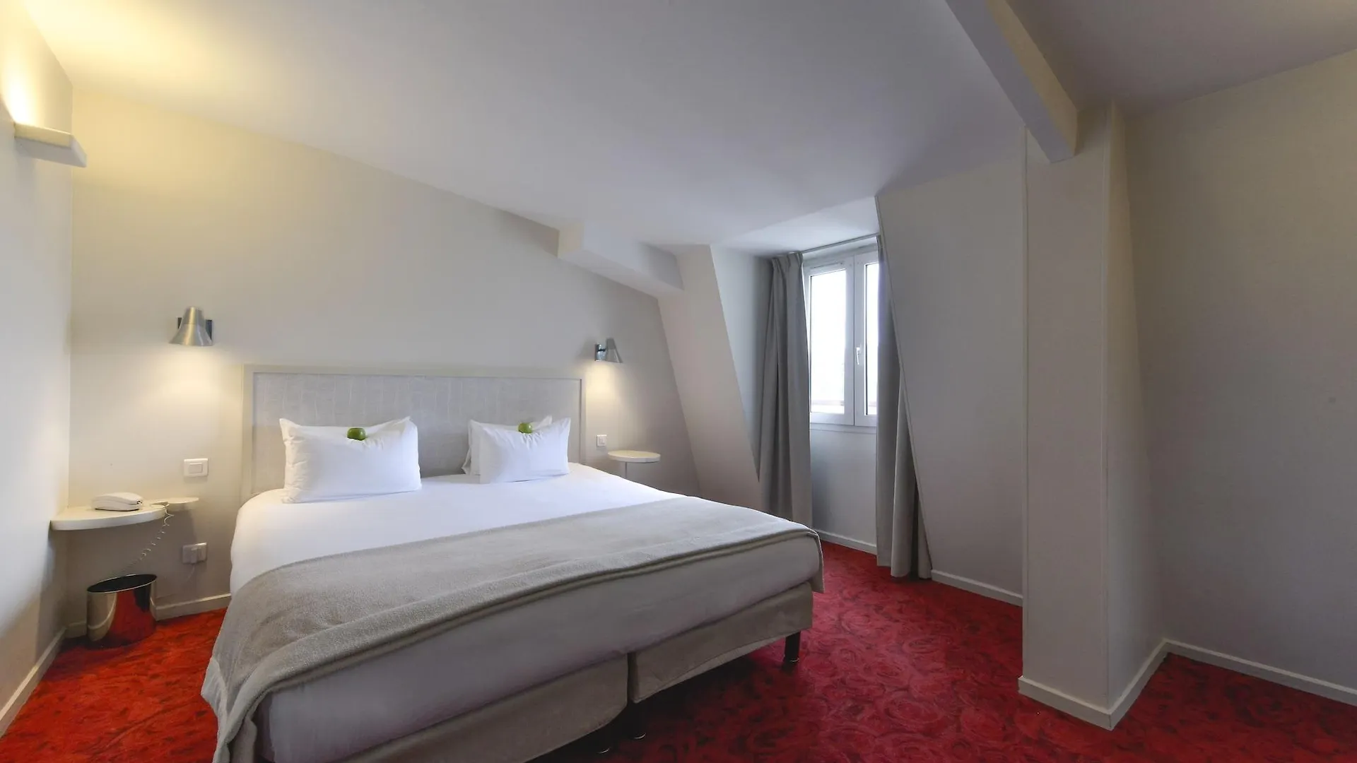 Le Quartier Bercy-square 3*