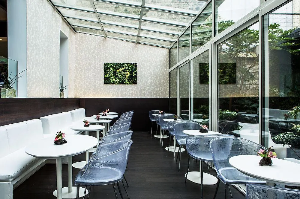 Le Quartier Bercy-square 3* Párizs
