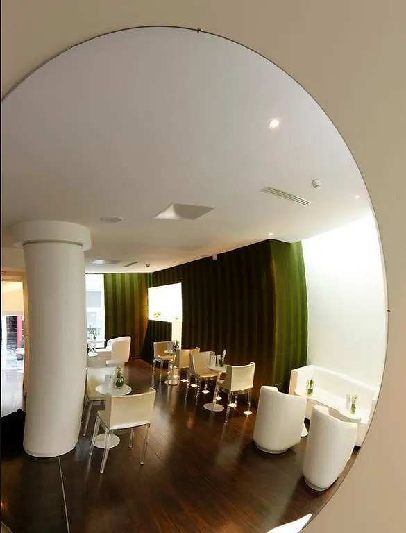Le Quartier Bercy-square Szálloda 3*