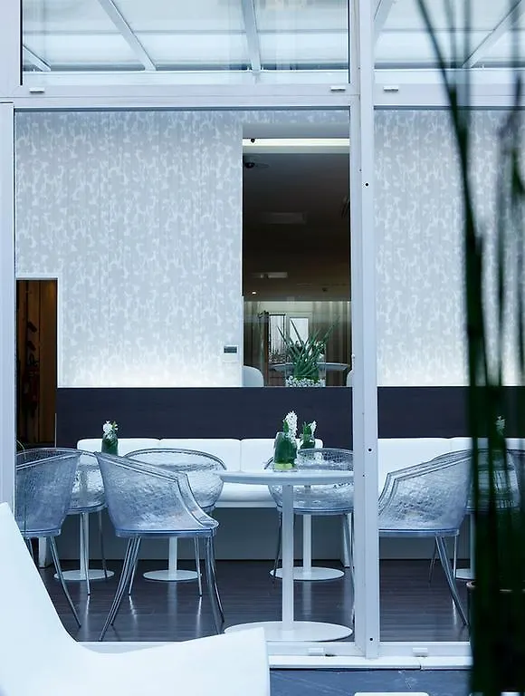 Le Quartier Bercy-square Szálloda 3*