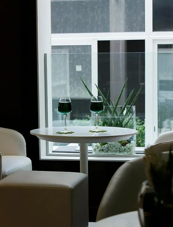Le Quartier Bercy-square Szálloda 3*