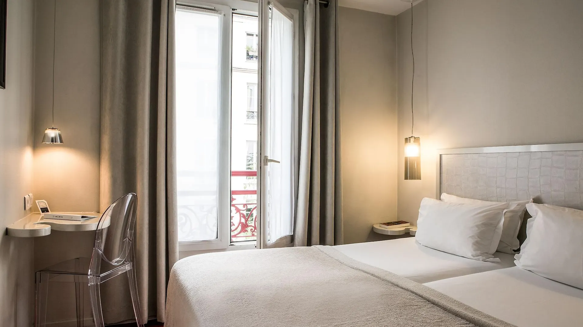Le Quartier Bercy-square Hotel 3*