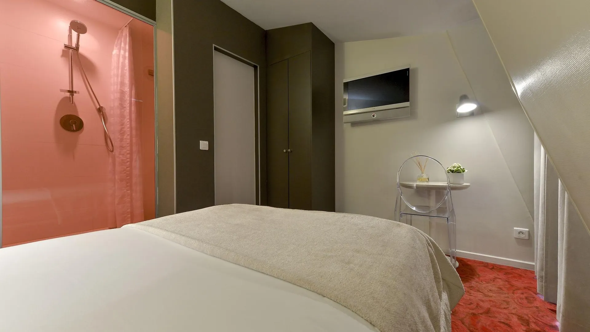 Le Quartier Bercy-square Hotel