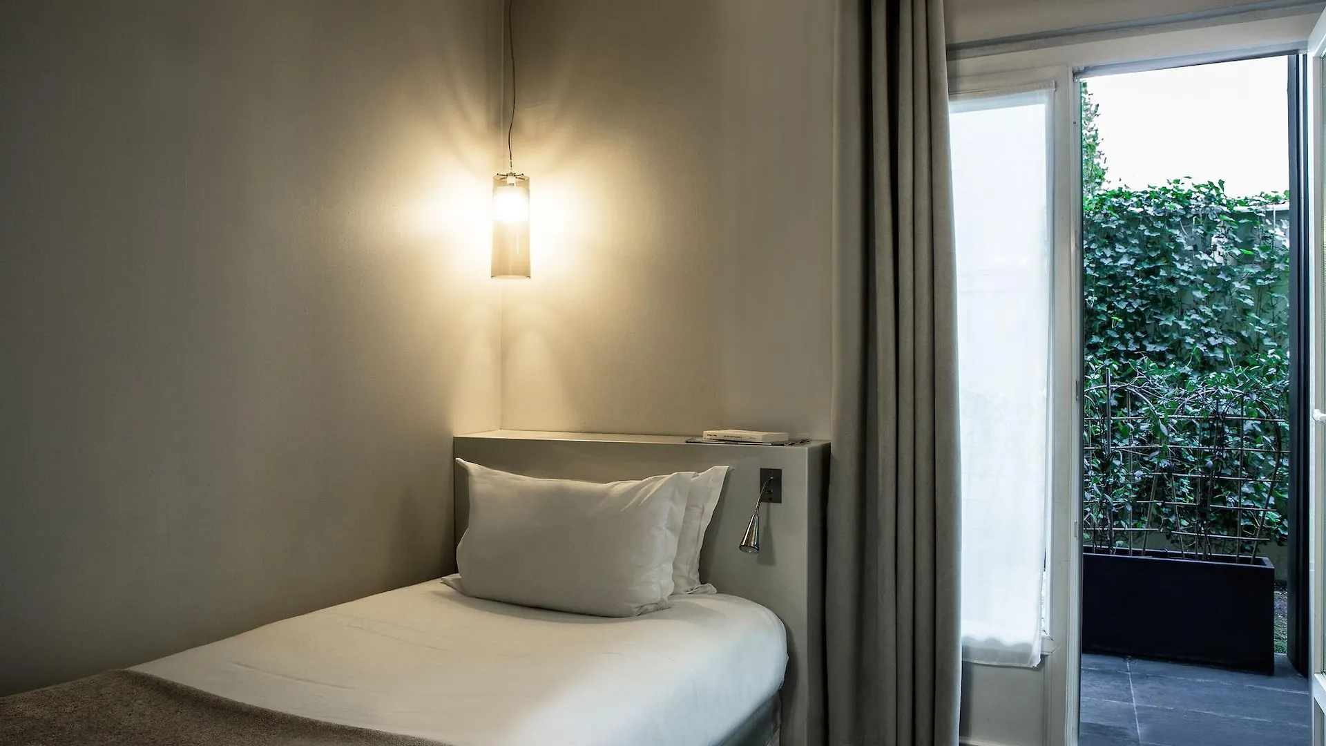 Le Quartier Bercy-square Hotel Paris