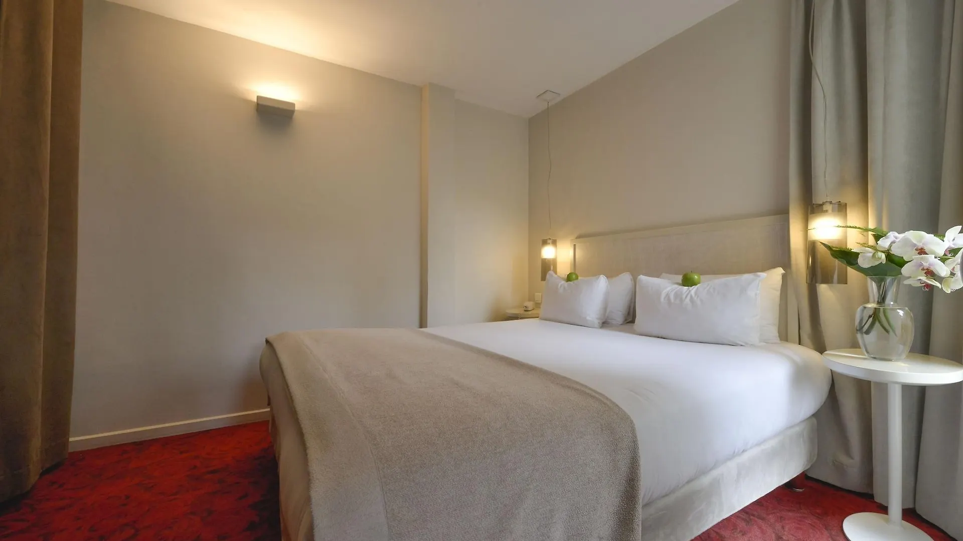 Le Quartier Bercy-square 3*
