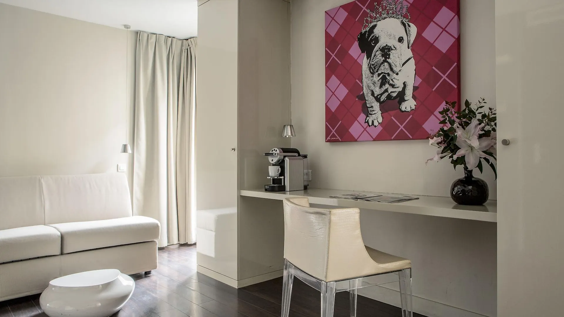 Hotel Le Quartier Bercy-square