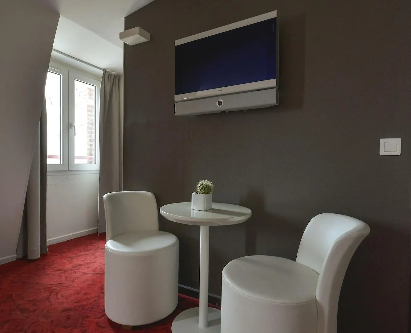Hotel Le Quartier Bercy-square