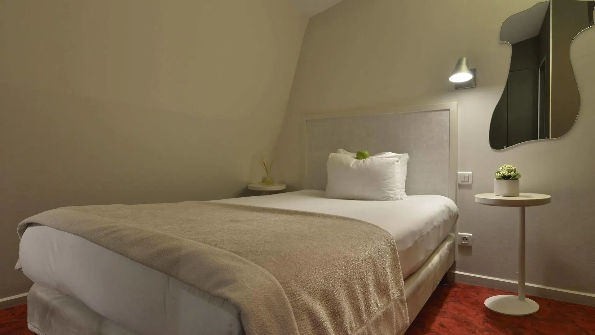 Hotel Le Quartier Bercy-square