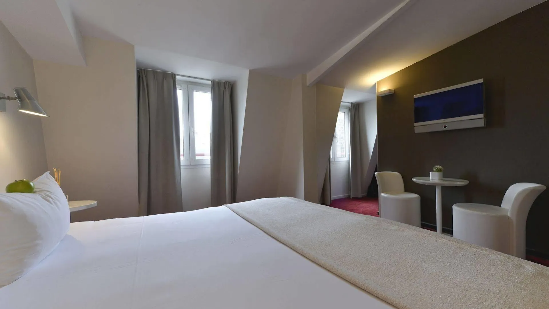 Hotel Le Quartier Bercy-square Paris