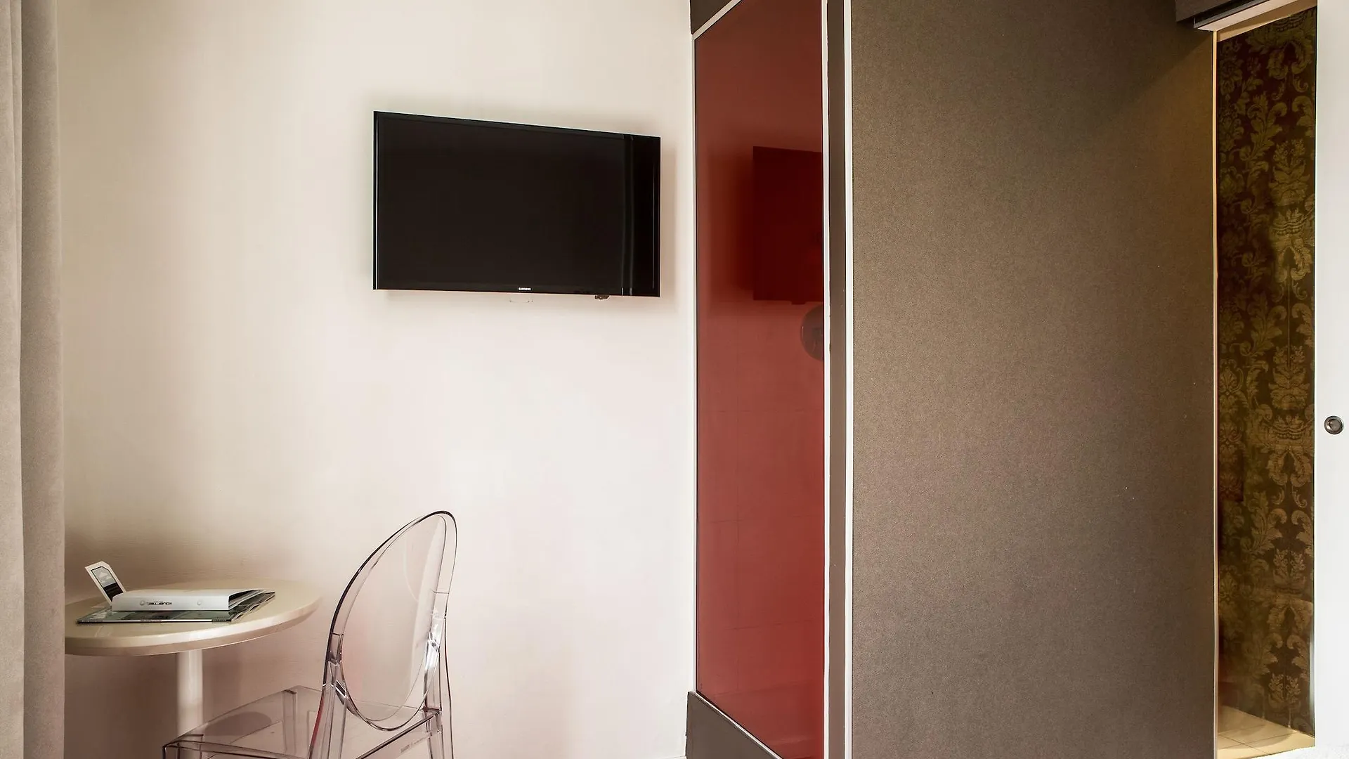Le Quartier Bercy-square Hotell Paris