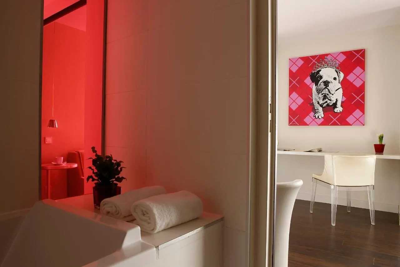 Отель Le Quartier Bercy-square 3*