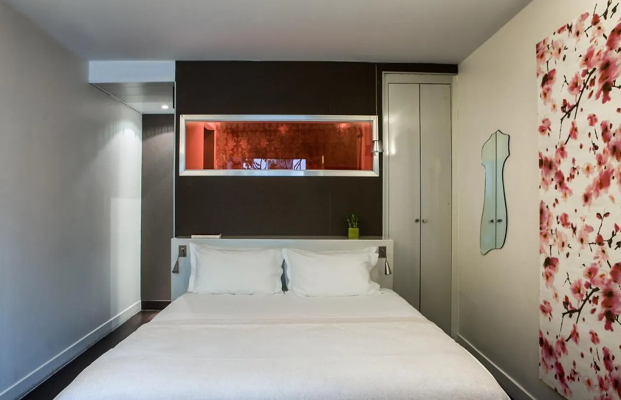 Le Quartier Bercy-square Париж