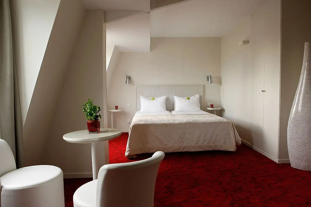 Le Quartier Bercy-square Hotell 3*