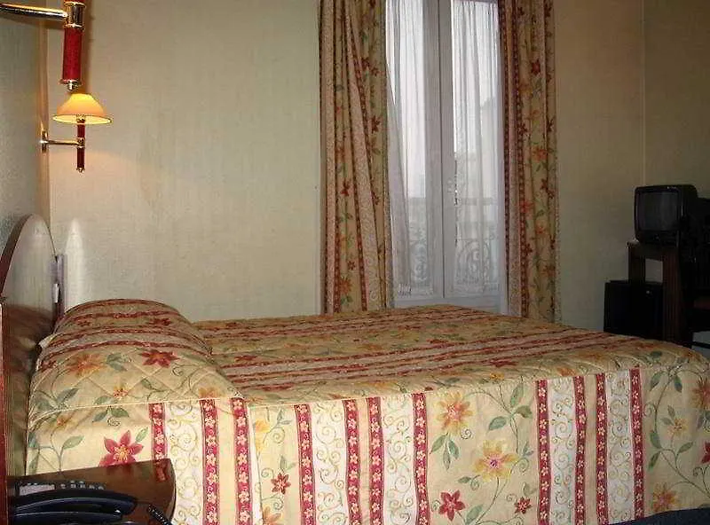 Hotell Le Quartier Bercy-square