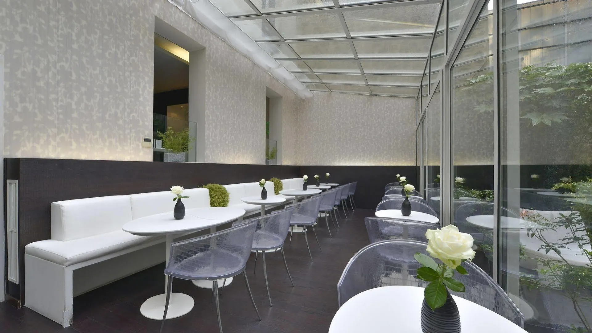 Le Quartier Bercy-square Hotell 3*
