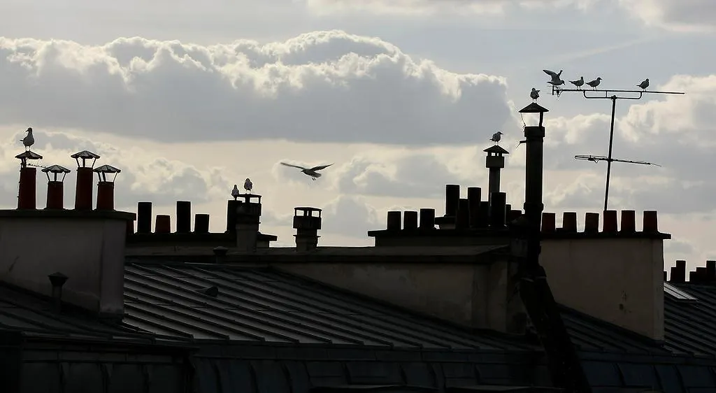 Le Quartier Bercy-square Hotell Paris