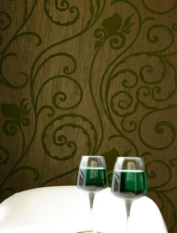 Le Quartier Bercy-square Hotell 3*