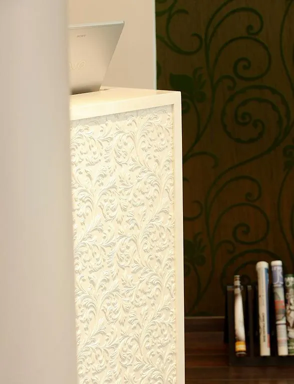 Le Quartier Bercy-square Hotell Paris