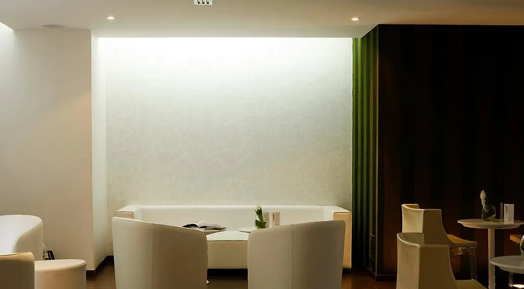 Le Quartier Bercy-square Hotell